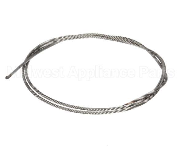 202996 Champion - Moyer Diebel Cable 69Iin Counterweight