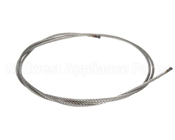 202996 Champion - Moyer Diebel Cable 69Iin Counterweight