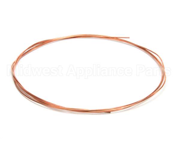 203-039A-- Beverage Air Cap Tube .049Id X .099Od X 132