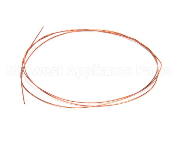 203-048A-- Beverage Air Cap Tube .036Id X .087Od X 120