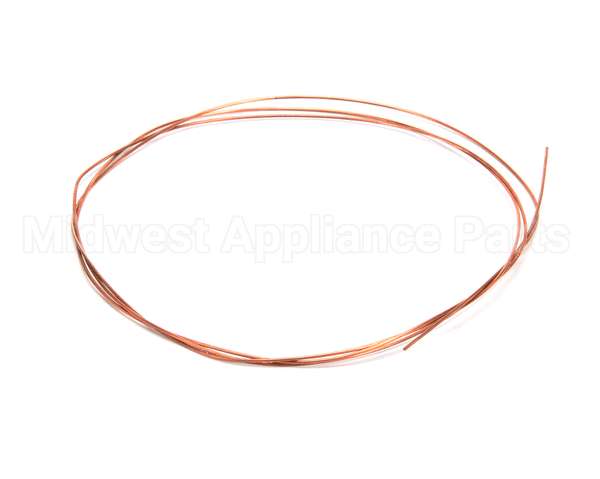 203-048A-- Beverage Air Cap Tube .036Id X .087Od X 120
