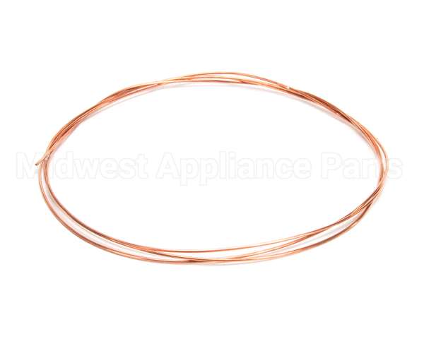 203-056A-A Beverage Air Cap Tube .042Id X .093Od X 120