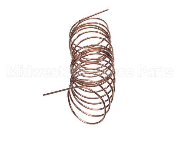 203-056A-A Victory Cap Tube .042Id X .093Od X 120