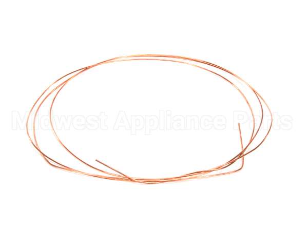 203-059A-- Beverage Air Cap Tube .042Id X .093Od X 144