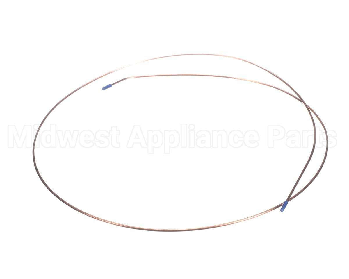 203-112A Beverage Air Cap Tube .042Id X .093Od X 50