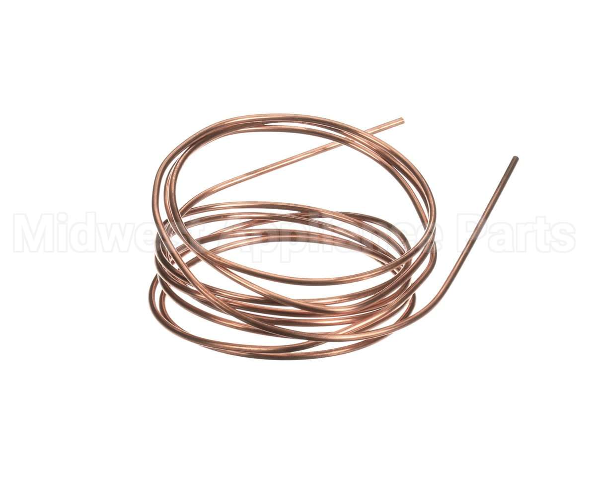 203-113A Beverage Air Cap Tube .049Id X .099Od X 96