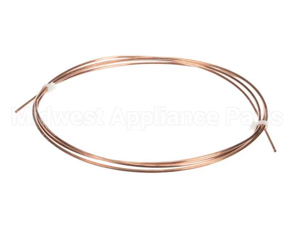 203-117A Beverage Air Cap Tube .049Id X .099Od X 80