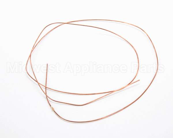 203-124A Beverage Air Cap Tube .054Id X .106Od X 120