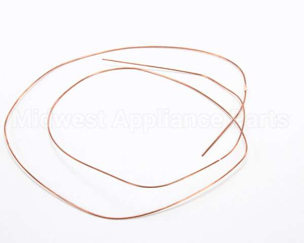 203-124A Beverage Air Cap Tube .054Id X .106Od X 120