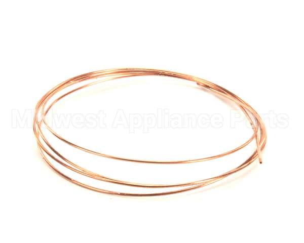203-127A Beverage Air Cap Tube .049Id X .099Od X 100