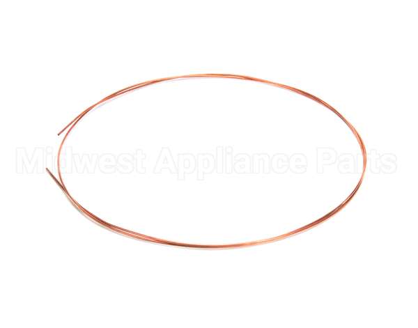203-132A Beverage Air Cap Tube .049Id X .099Od X 84