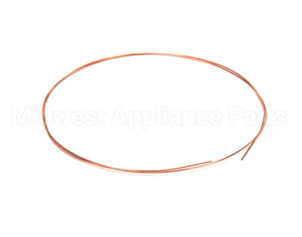 203-132A Beverage Air Cap Tube .049Id X .099Od X 84