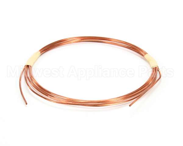 203-139A Beverage Air Cap Tube .042Id X .092Od X 132
