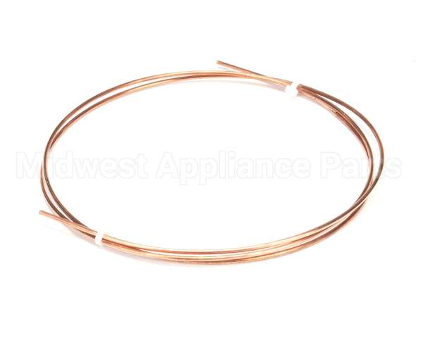203-148D Beverage Air Cap Tube .054Id X .106Odx62.25