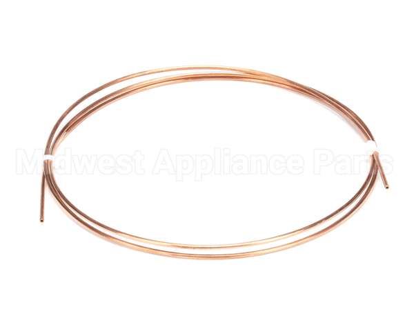 203-148D Beverage Air Cap Tube .054Id X .106Odx62.25