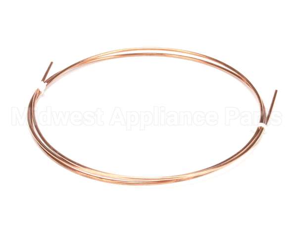 203-148D Beverage Air Cap Tube .054Id X .106Odx62.25