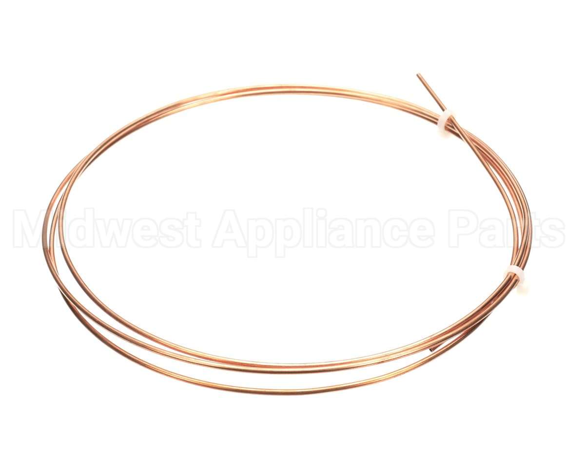 203-151D Beverage Air Cap Tube .054Id X .106Od X 84