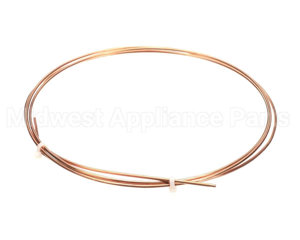 203-151D Beverage Air Cap Tube .054Id X .106Od X 84