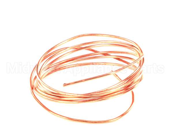 203-155D-13 Victory Cap Tube- 0.042 Id X 0.093 Od X 84