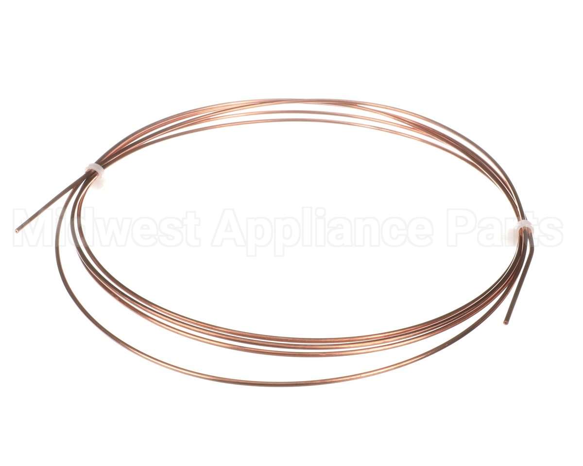 203-155D-40 Beverage Air Cap. Tube Id.031 X 108"L