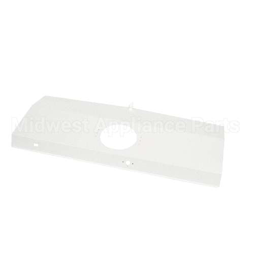 203-25095 Master-Bilt Venturi Assembly Less Fan Moto