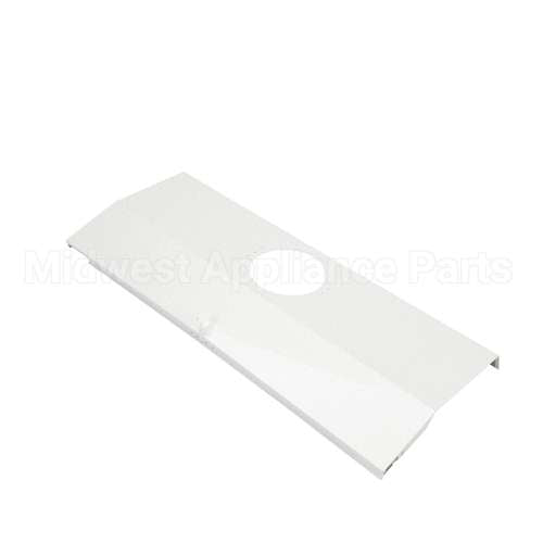 203-25095 Master-Bilt Venturi Assembly Less Fan Moto