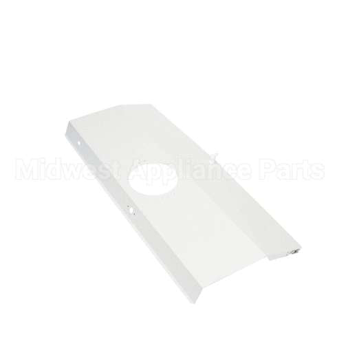 203-25095 Master-Bilt Venturi Assembly Less Fan Moto