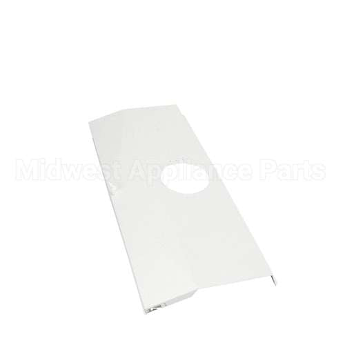 203-25095 Master-Bilt Venturi Assembly Less Fan Moto