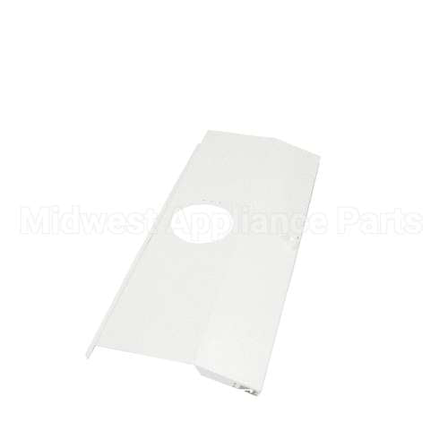 203-25095 Master-Bilt Venturi Assembly Less Fan Moto