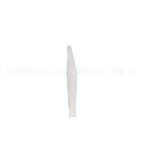 203-28800 Master-Bilt Grille Assembly, Bottom Mount