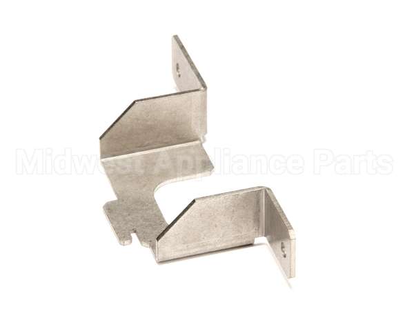 20300 Nieco Bracket, Feeder Support, Jf, Left