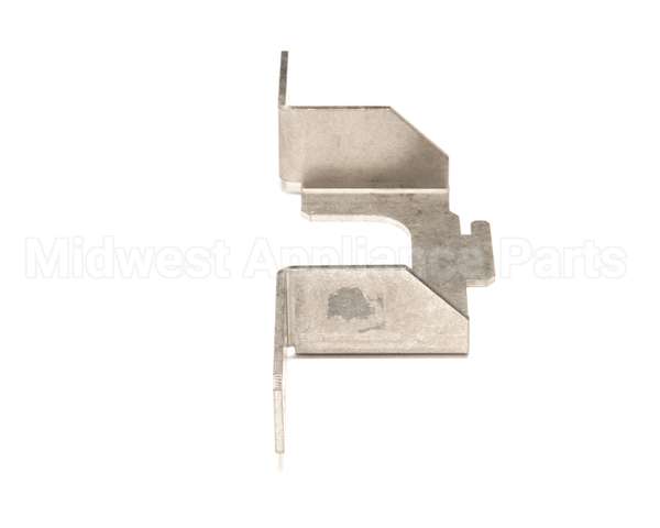 20300 Nieco Bracket, Feeder Support, Jf, Left