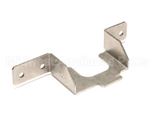 20300 Nieco Bracket, Feeder Support, Jf, Left