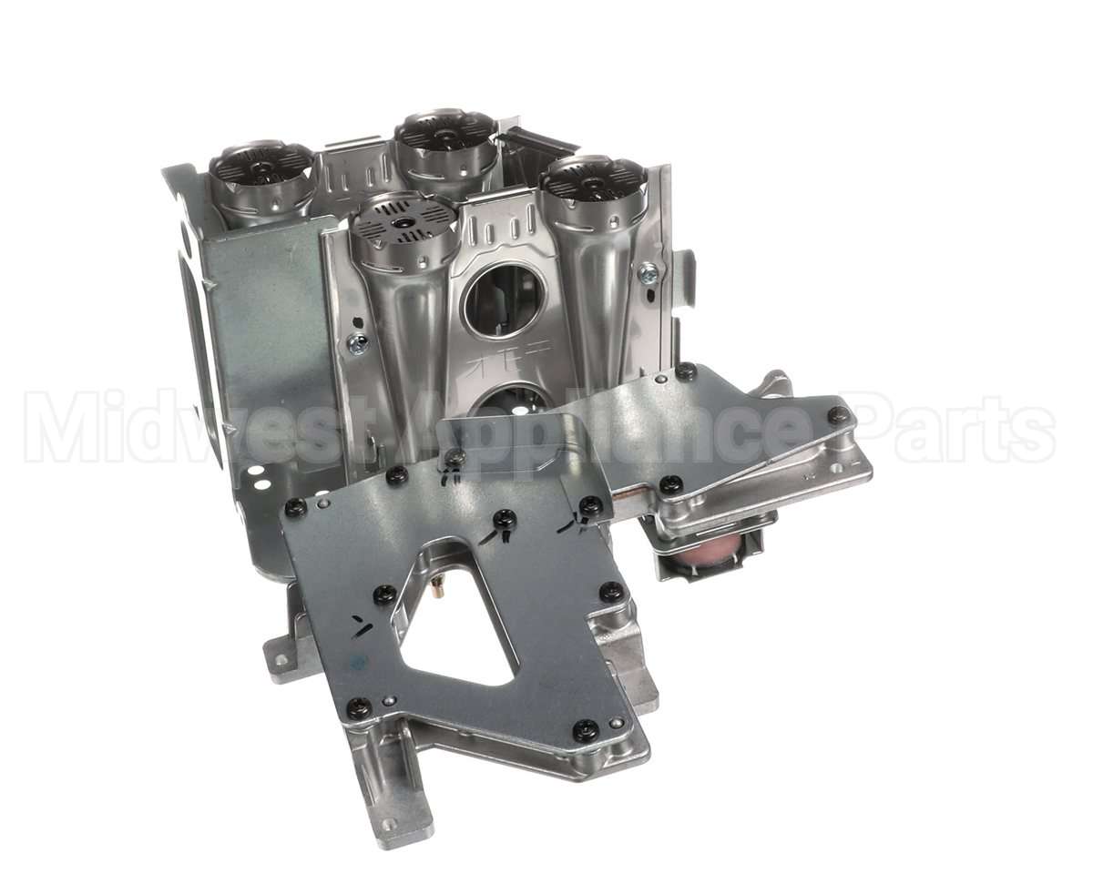 203000002 Rinnai Conversion Kit Ng To Lp Ex38C