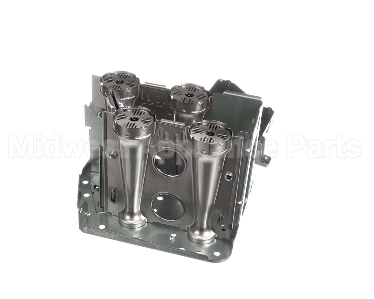 203000002 Rinnai Conversion Kit Ng To Lp Ex38C