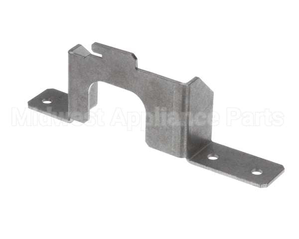 20301 Nieco Bracket, Feeder Support, Jf, Right