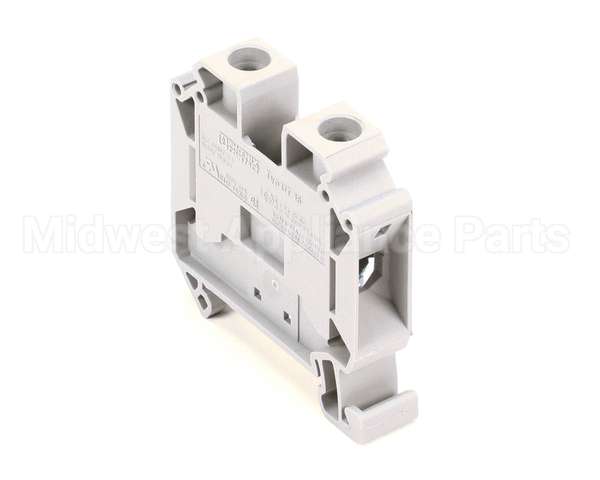 20303 Giles Terminal Block, 16-4 Awg, 600V, 85A