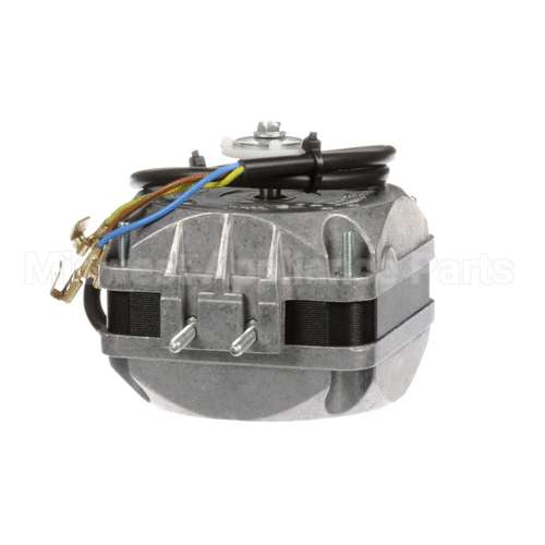 203031 Aht Cooling Systems Motor