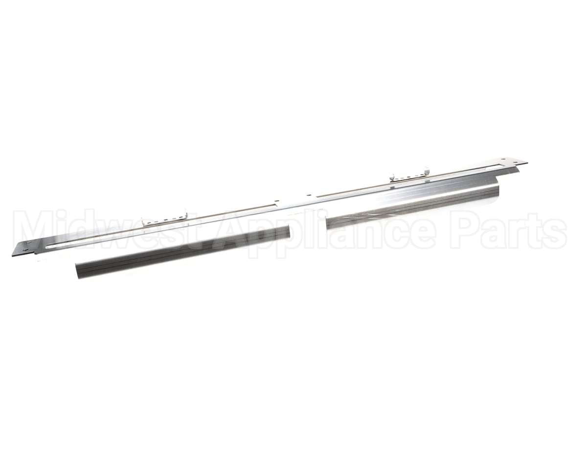 20309.0000 Nieco Bracket Reflectorscraper