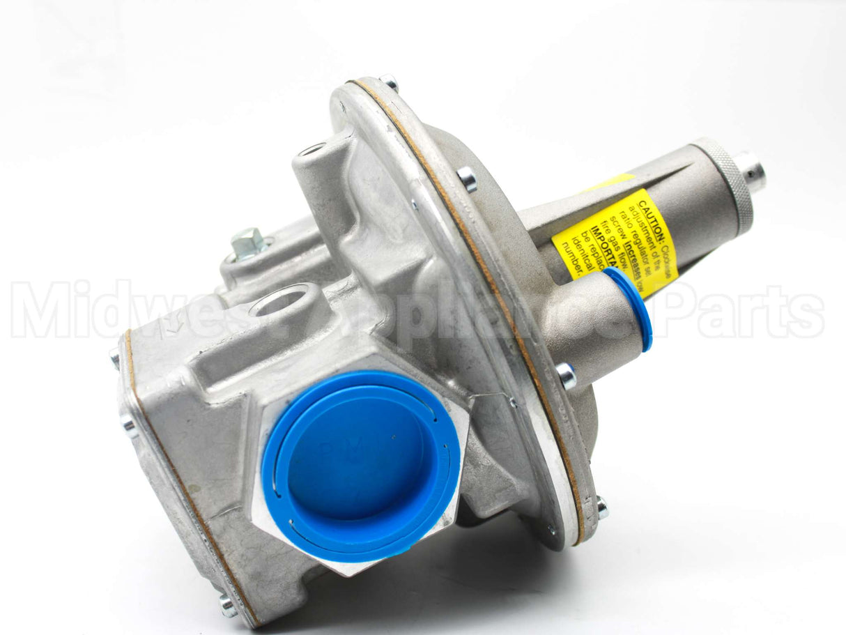 20312 Eclipse 1.5"Npt 5#Maxinlet Ratioregult