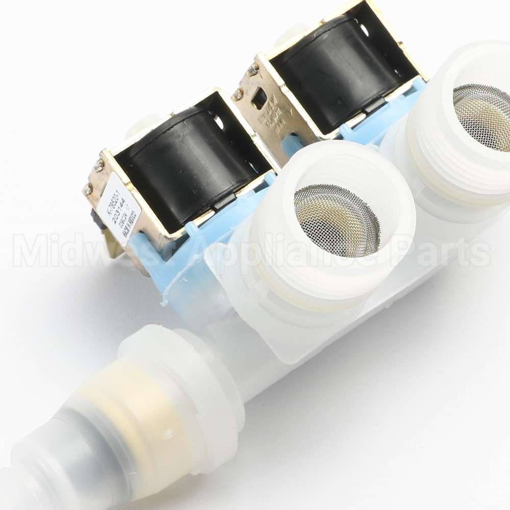 203144P Speed Queen Valve, Mixing 4.4Gpm 120V