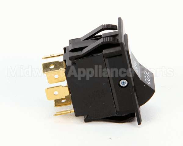 20318-1 Montague Switch Fan/Off/Cool Assembly. V Se