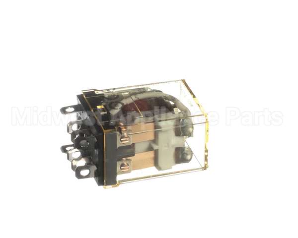 20318 Giles Relay, 240 Vac, 10A, Electro-Mech