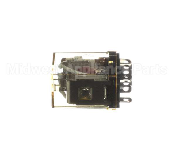 20318 Giles Relay, 240 Vac, 10A, Electro-Mech
