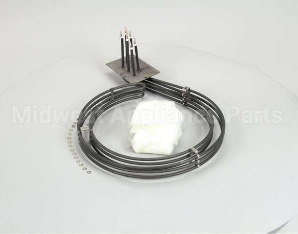 20319 Blodgett Element Assembly, 480V 10000W Mkv