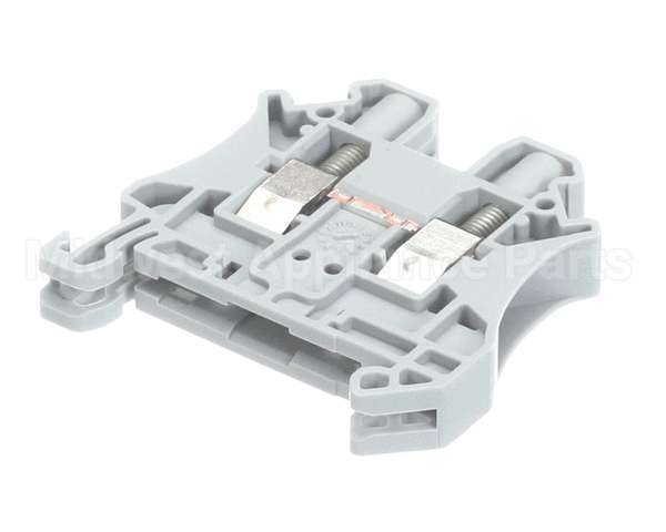 20319 Giles Terminal Block, 24-8 Awg, 600V, 50A