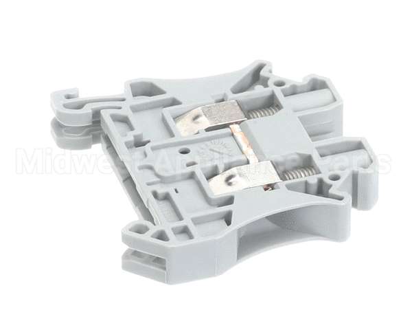 20319 Giles Terminal Block, 24-8 Awg, 600V, 50A