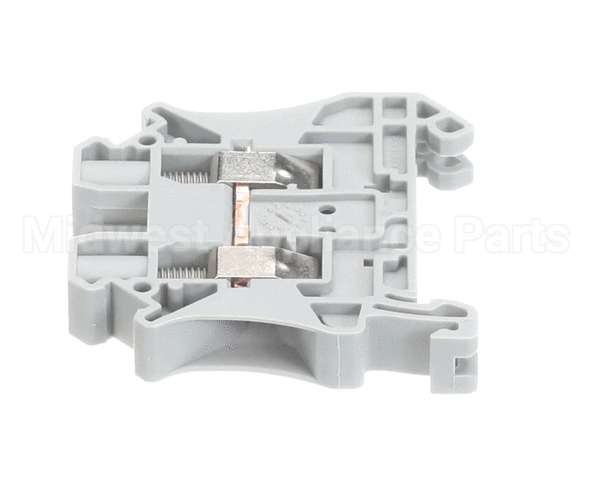 20319 Giles Terminal Block, 24-8 Awg, 600V, 50A