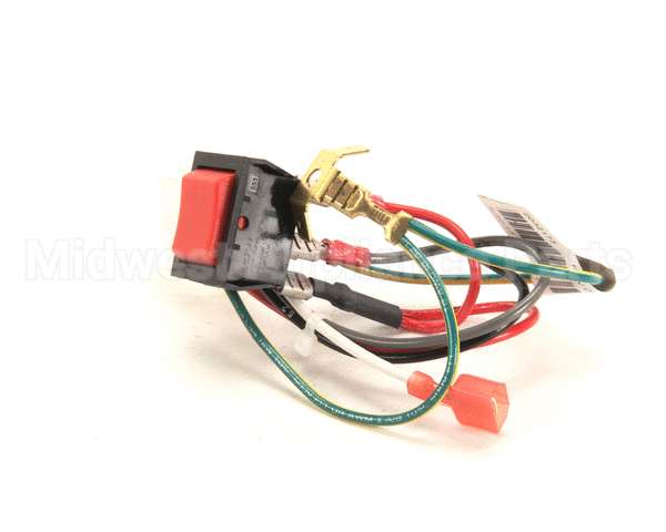2032173 Manitowoc Ice Wiring Harness - Switch