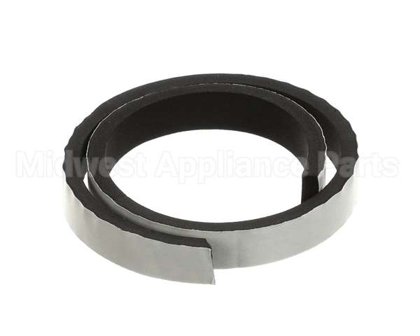 203228 Follett Rubber, Spg, Cc 1/2W X 3/16Thk, Per Foot